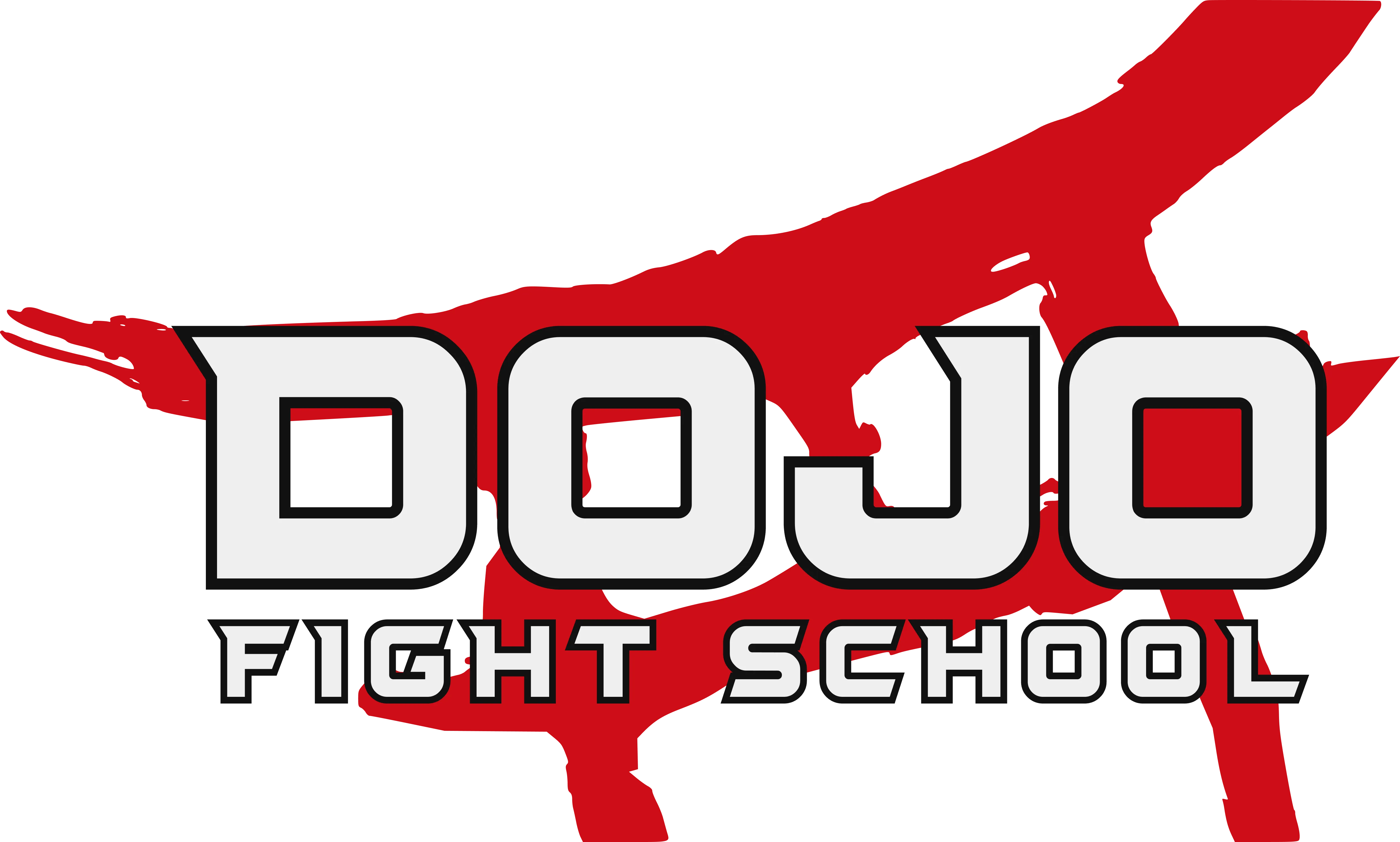 Dojo Fight School
