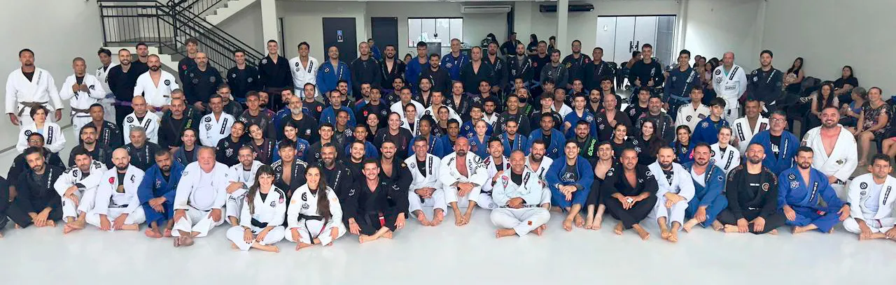 Equipe Dojo Fight School