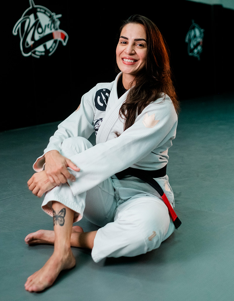 Prof. Jessica L. Veiga