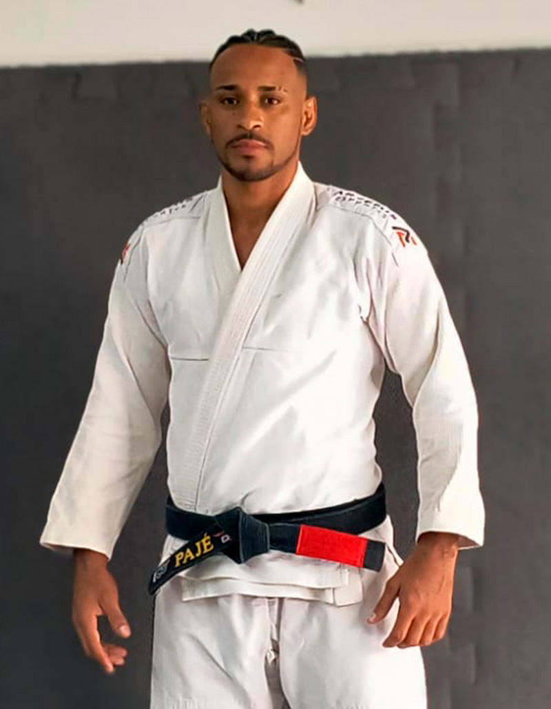 Prof. Luiz Pajé